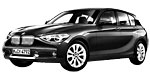 BMW F20 B1320 Fault Code